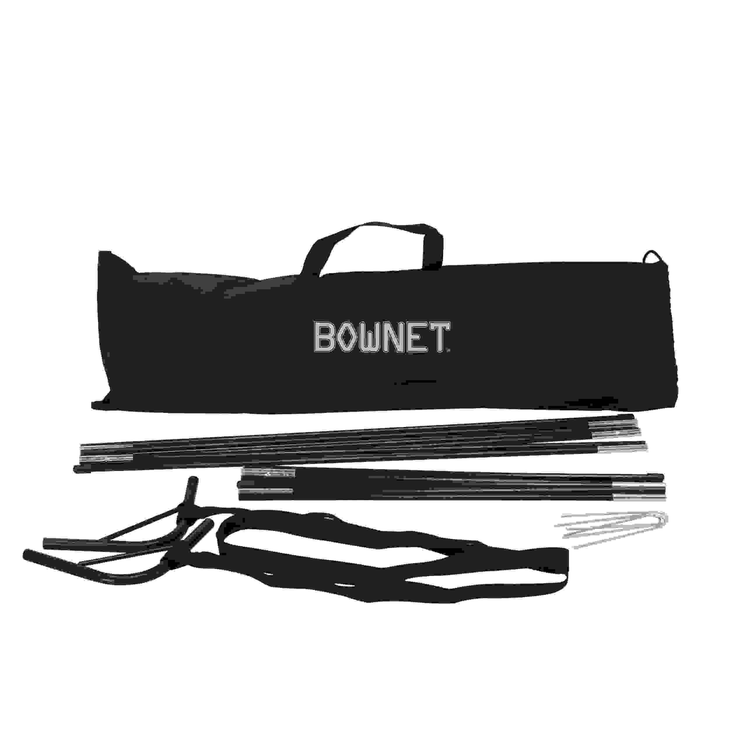 Bownet Pop Up 6' Net